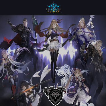 Event Ticket Image
