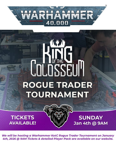 Event Ticket Image