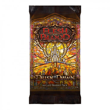 Flesh and Blood - The Hunted Booster Pack Flesh and Blood - The Hunted Booster Pack