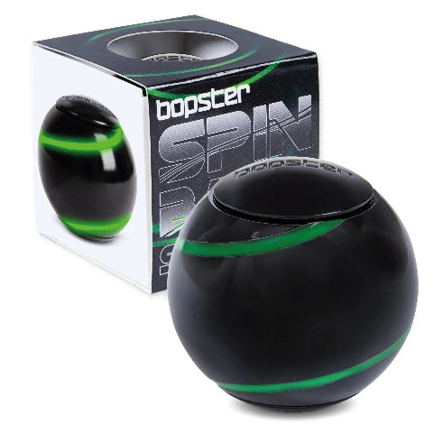Bopster - Spin Ball