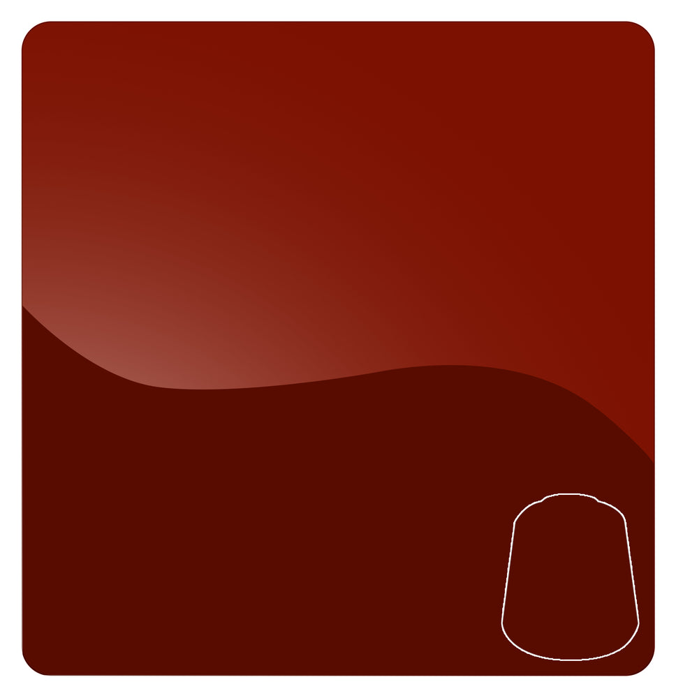 Spiritstone Red
