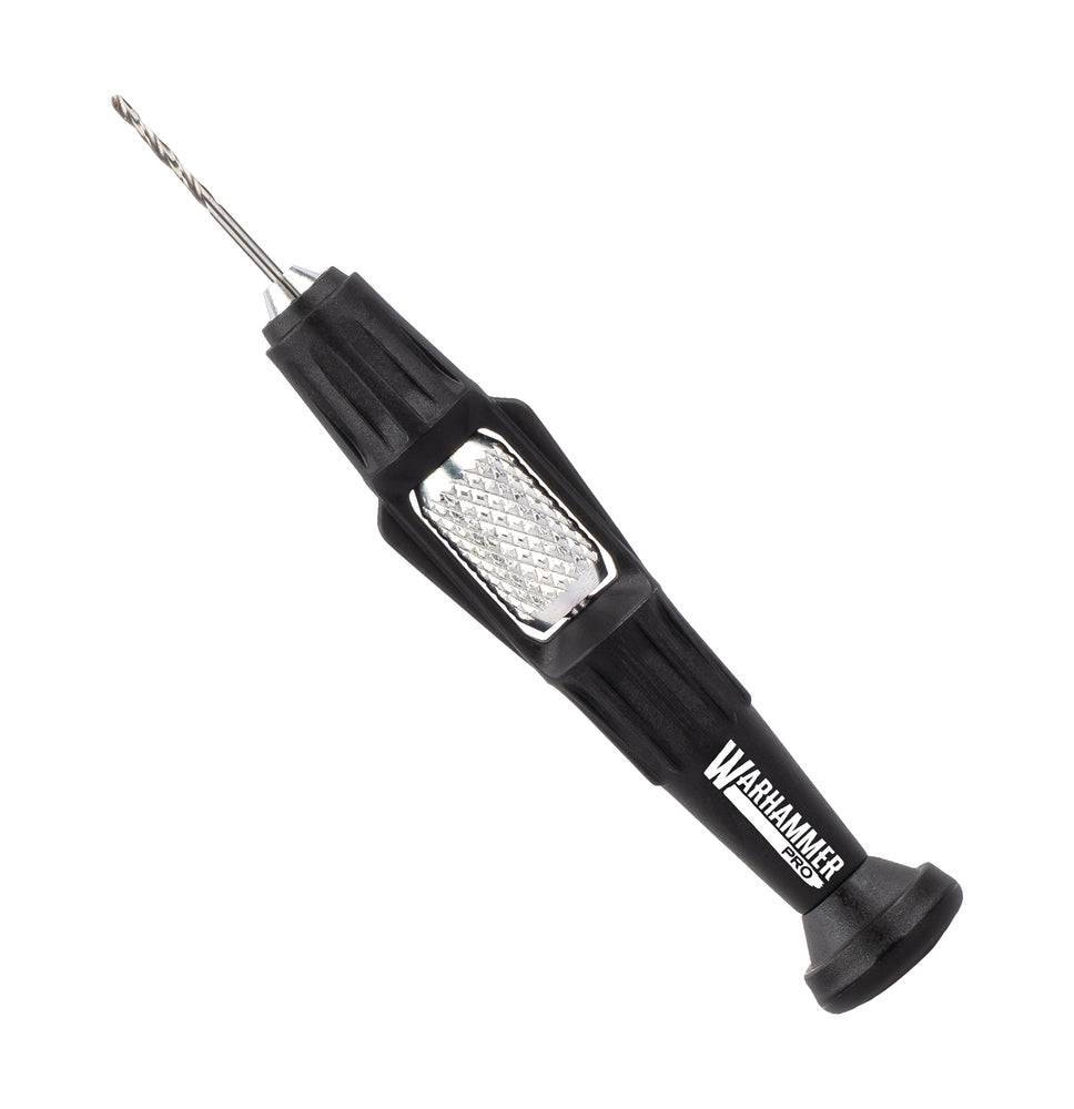 Warhammer Pro: Drill