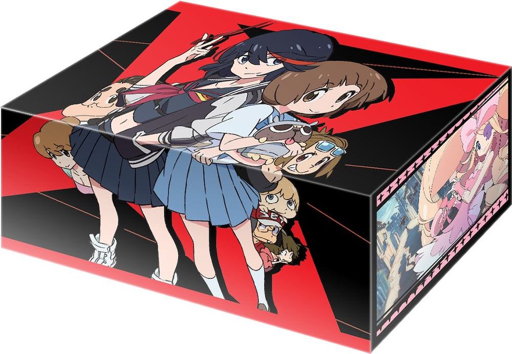 Weiss Schwarz - Kill La Kill - Power Up Set