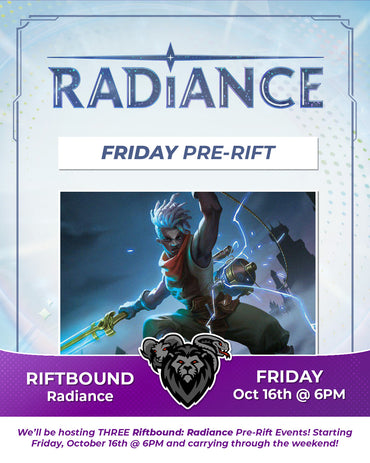 Event Ticket Image