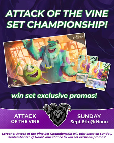 Event Ticket Image