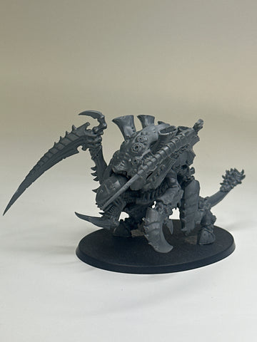 TYRANIDS - CARNIFEX - WARHAMMER 40K (A0697)