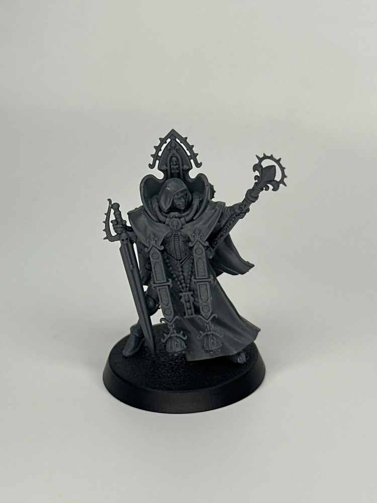 ADEPTA SORORITAS - CANONESS - WARHAMMER 40K (A0614)