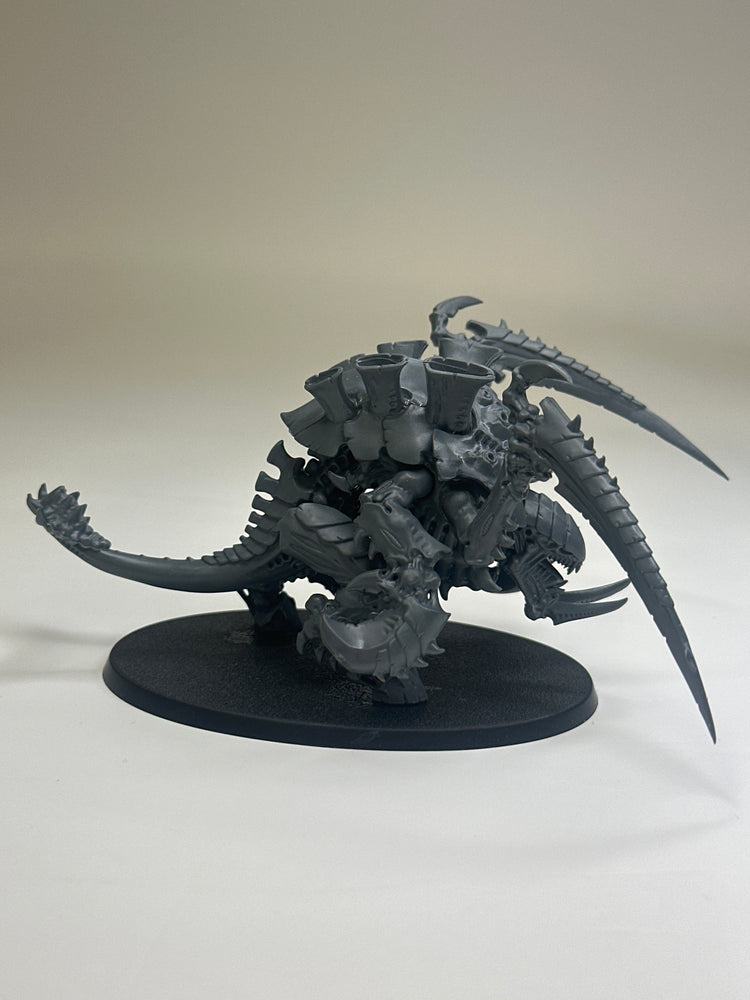 TYRANIDS - CARNIFEX - WARHAMMER 40K (A0697)