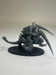 TYRANIDS - CARNIFEX - WARHAMMER 40K (A0697)