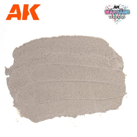 AK Interactive - Concrete 100ml AK1229