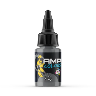 Monument Hobbies - Pro Acryl Amp Paints