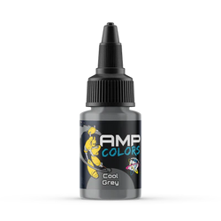 Monument Hobbies - Pro Acryl Amp Paints