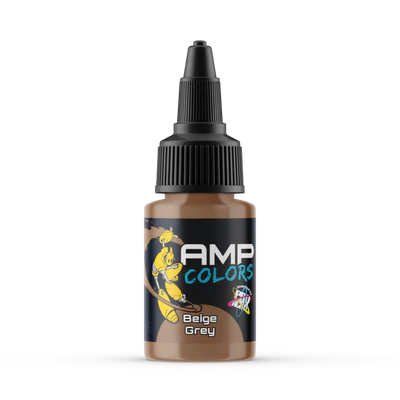 Monument Hobbies - Pro Acryl Amp Paints