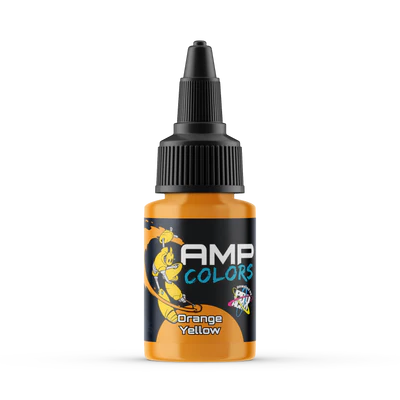 Monument Hobbies - Pro Acryl Amp Paints