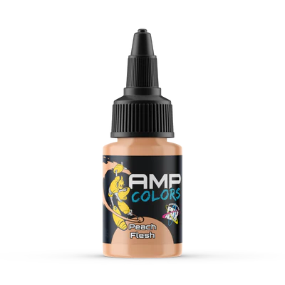 Monument Hobbies - Pro Acryl Amp Paints