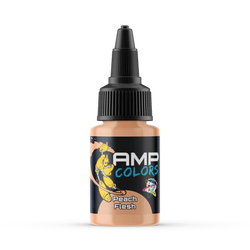 Monument Hobbies - Pro Acryl Amp Paints