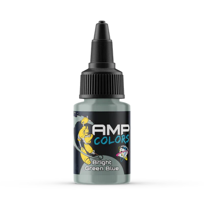 Monument Hobbies - Pro Acryl Amp Paints