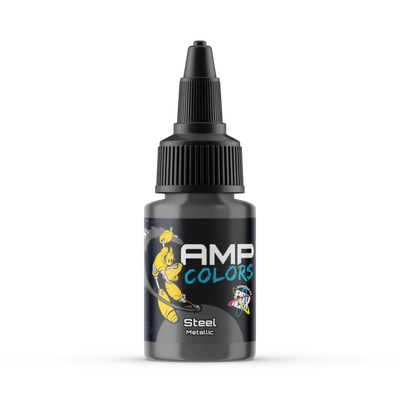 Monument Hobbies - Pro Acryl Amp Paints