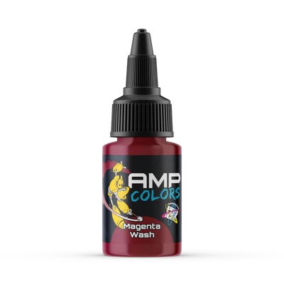 Monument Hobbies - Pro Acryl Amp Paints