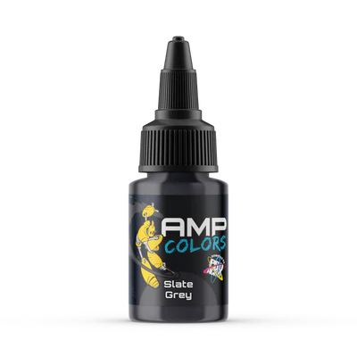 Monument Hobbies - Pro Acryl Amp Paints