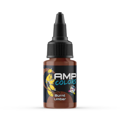 Monument Hobbies - Pro Acryl Amp Paints