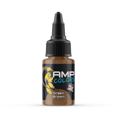 Monument Hobbies - Pro Acryl Amp Paints