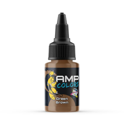 Monument Hobbies - Pro Acryl Amp Paints