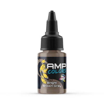 Monument Hobbies - Pro Acryl Amp Paints