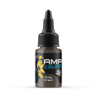 Monument Hobbies - Pro Acryl Amp Paints