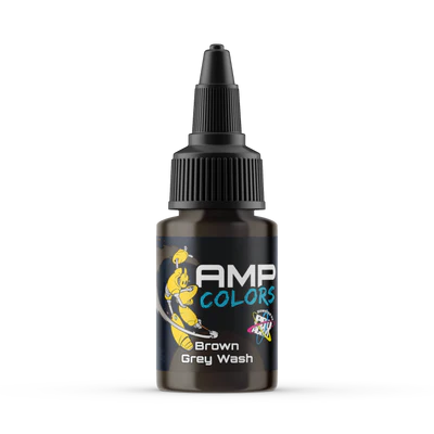 Monument Hobbies - Pro Acryl Amp Paints