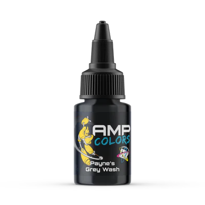 Monument Hobbies - Pro Acryl Amp Paints