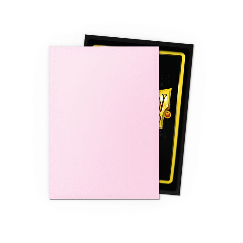 Dragon Shield Matte Dual Sleeve 100ct - Blossom