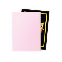 Dragon Shield Matte Dual Sleeve 100ct - Blossom