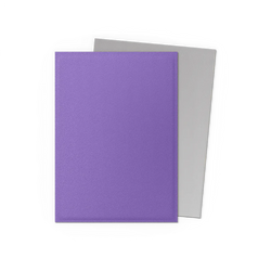 Dragon Shield Matte Dual Sleeve 100ct - Nebula & Silver