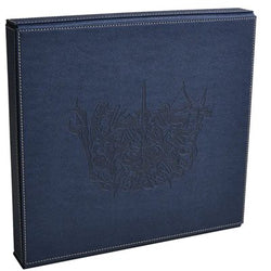 Dragon Shield Player Companion: RPG Accessory Box & Dice Tray