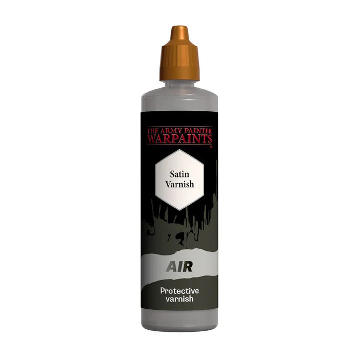 The Army Painter: Satin varnish 100ml