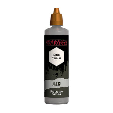 The Army Painter: Satin varnish 100ml