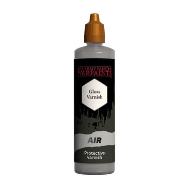 The Army Painter: gloss varnish 100ml