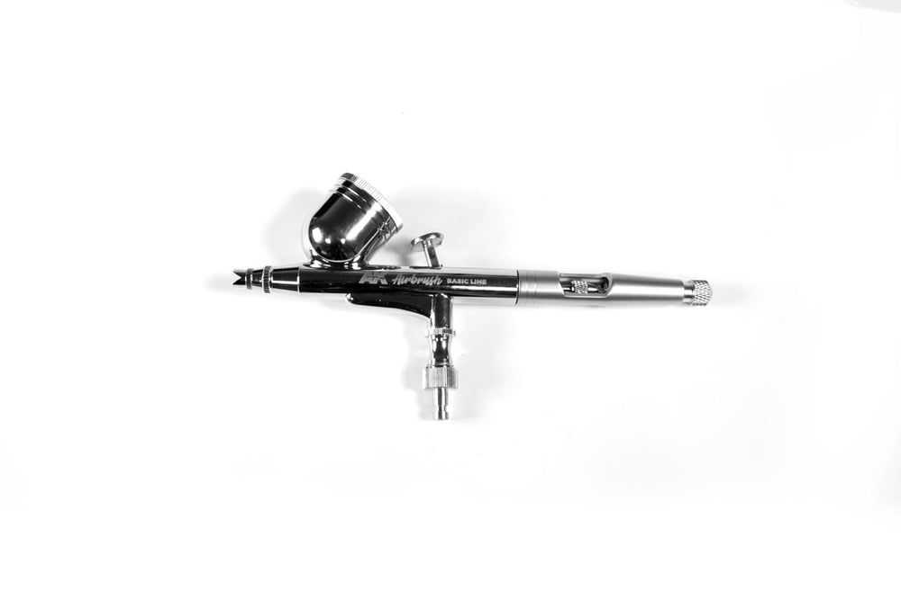 AK Interactive AK Airbrush Basic Line 0.3mm