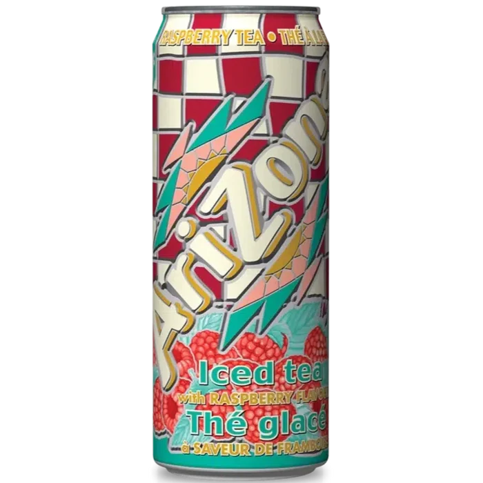 Food & Drink - Arizona Iced Tea