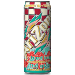 Food & Drink - Arizona Iced Tea