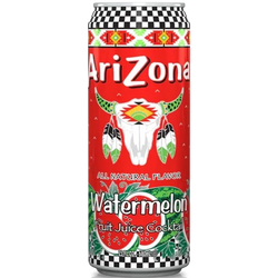 Food & Drink - Arizona Iced Tea