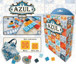 Azul Mini