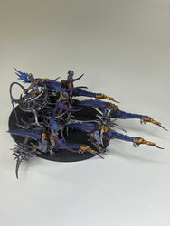 HEDONITES OF SLAANESH - EXALTED SEEKER CHARIOT - WARHAMMER AOS (A0686)