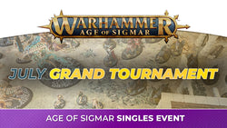 Chimera Gaming July 2026 Grand Tournament