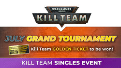 Chimera Gaming July 2026 Grand Tournament