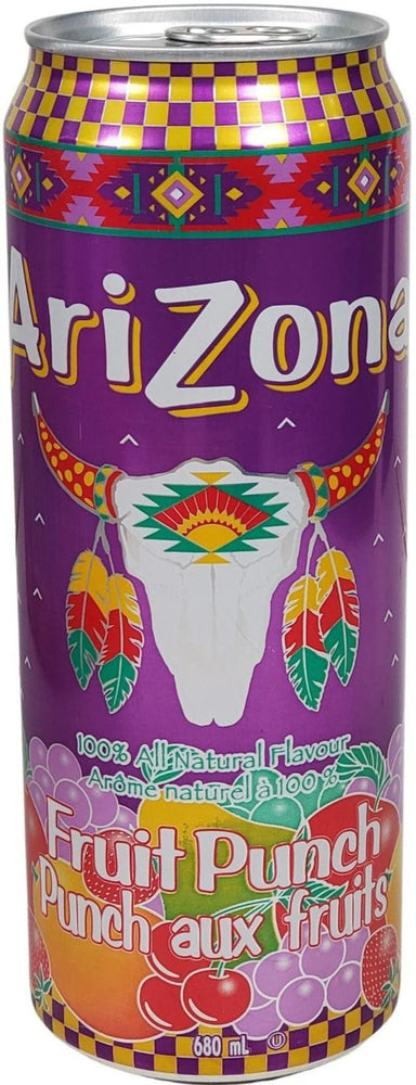 Food & Drink - Arizona Iced Tea