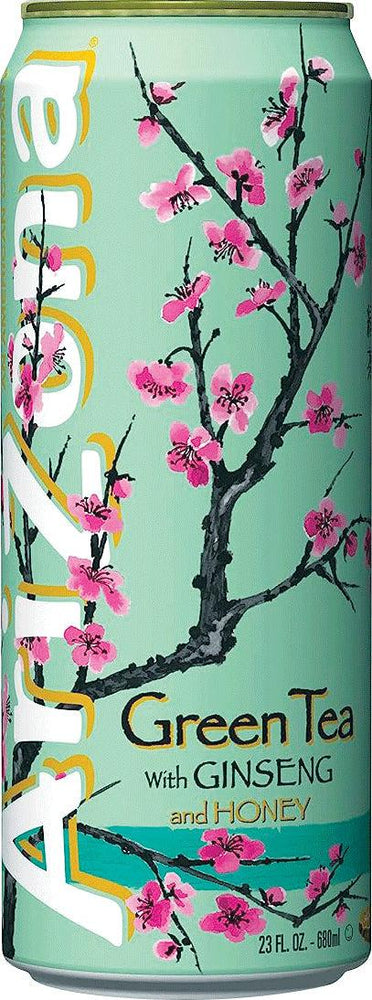 Food & Drink - Arizona Iced Tea