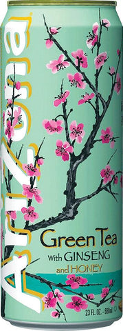 Food & Drink - Arizona Iced Tea