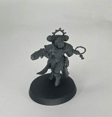 ADEPTA SORORITAS - PALATINE - WARHAMMER 40K (A0618)